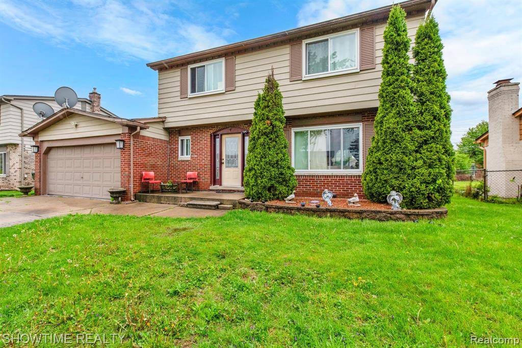 Sterling Heights, MI 48310,36831 KYRO