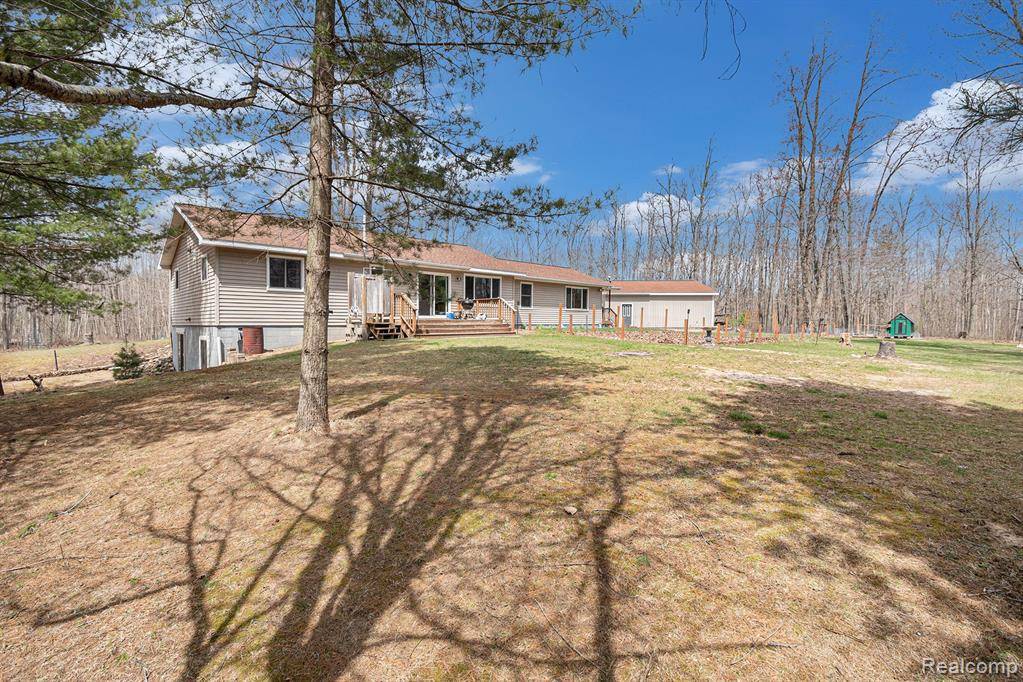Harrisville, MI 48740,2172 N US 23