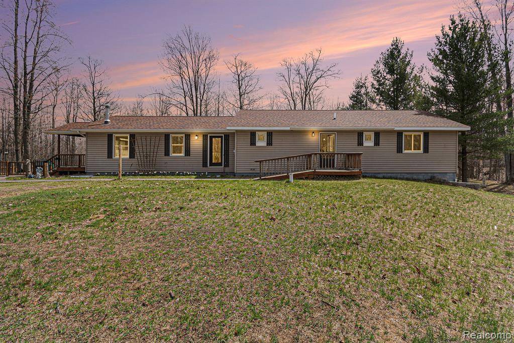 Harrisville, MI 48740,2172 N US 23