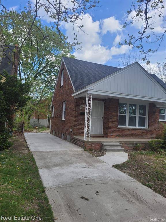 Detroit, MI 48228,9340 MANSFIELD Street