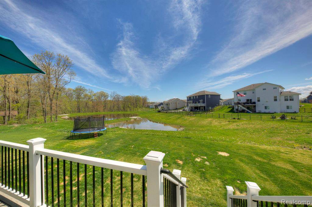Howell, MI 48843,2091 DABATE Drive