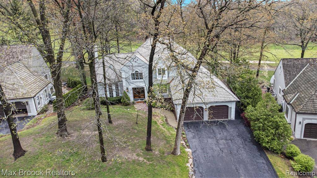 Clarkston, MI 48348,5406 BRISTOL PARKE Drive