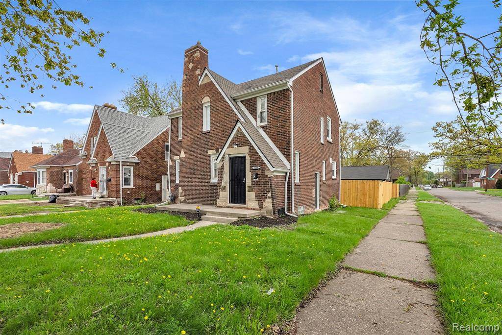 Detroit, MI 48224,5200 BEDFORD Street