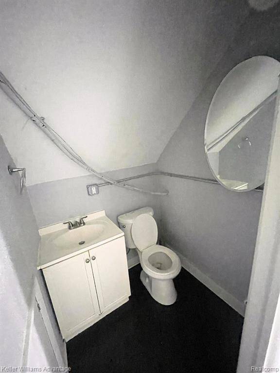 Hamtramck, MI 48212,1714 WOODLAND Street