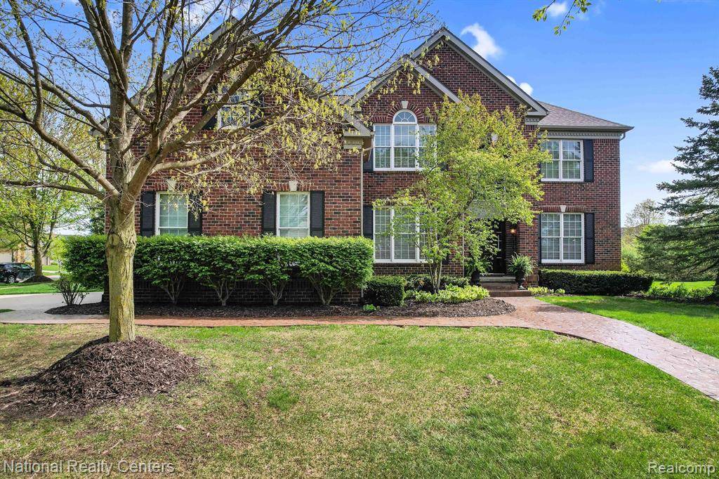 Novi, MI,49235 BRAEBURN Lane