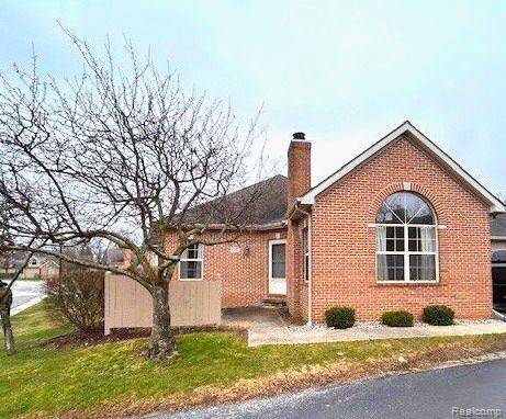 Grand Blanc, MI 48439,618 PERRY CREEK Drive