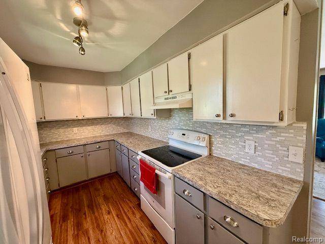 Mayville Vlg, MI 48744,6104 BLACKMORE Street