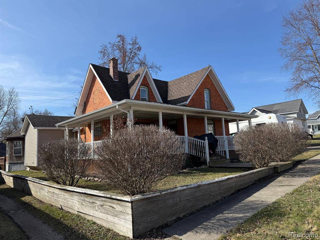 Brown, MI 48416,4235 VINE Street
