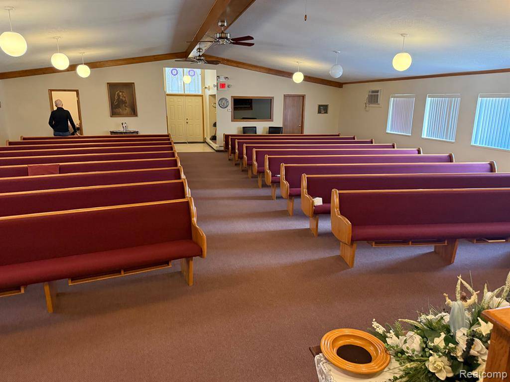 Pontiac, MI 48340,1281 GIDDINGS Road