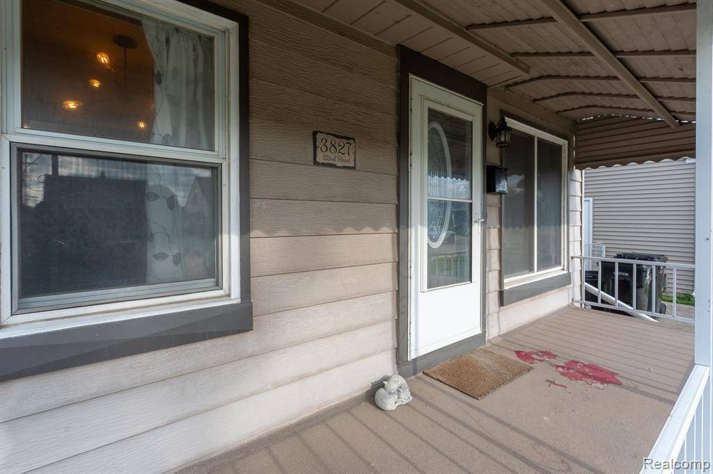 Wyandotte, MI 48192,3827 22ND Street