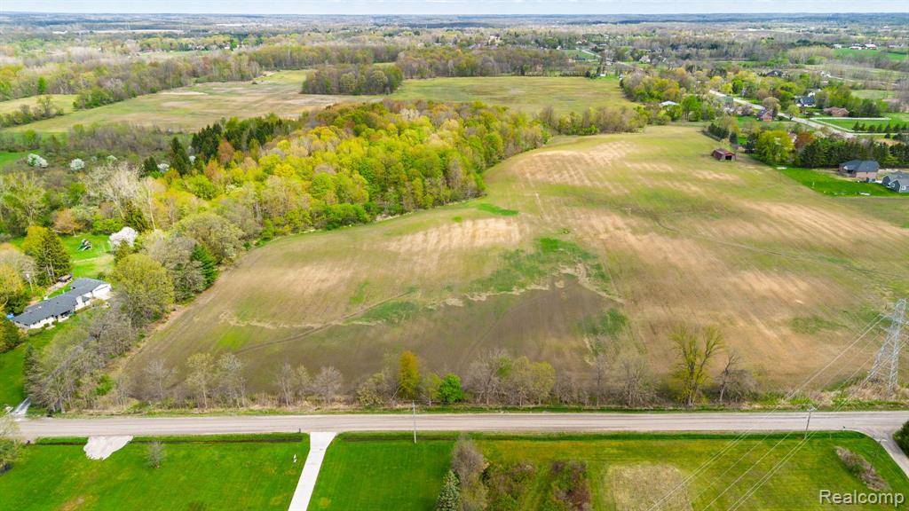Macomb, MI 48042,24309 CHAPMAN Road
