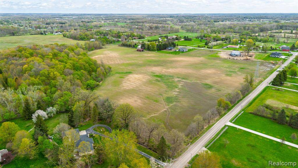 Macomb, MI 48042,BB Chapman