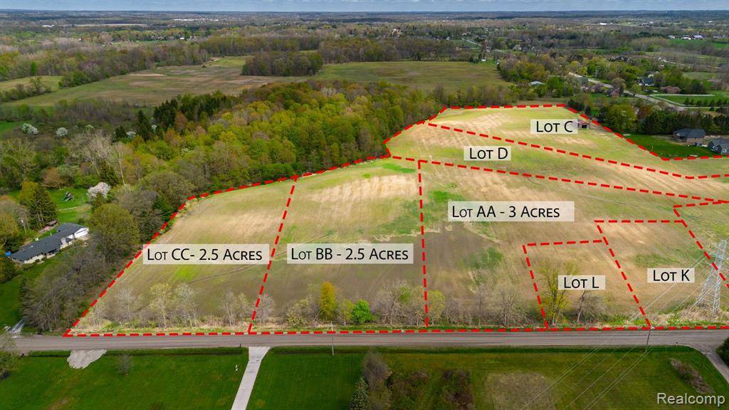 Macomb, MI 48042,BB Chapman