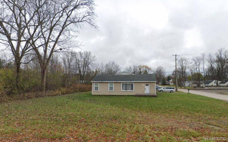 Plymouth, MI 48170,40710 FIVE MILE Road