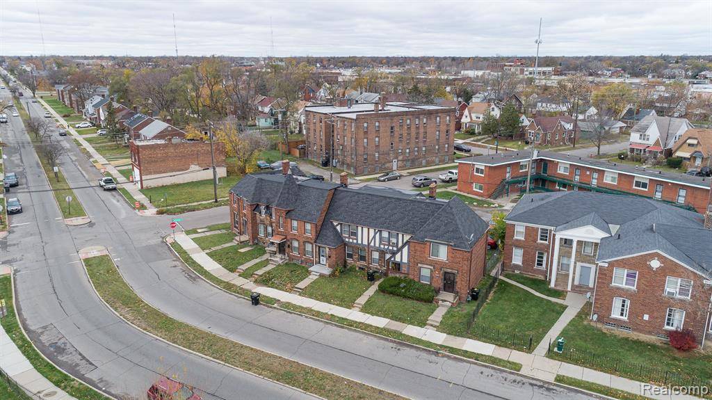 Detroit, MI 48238,1946 EWALD Circle