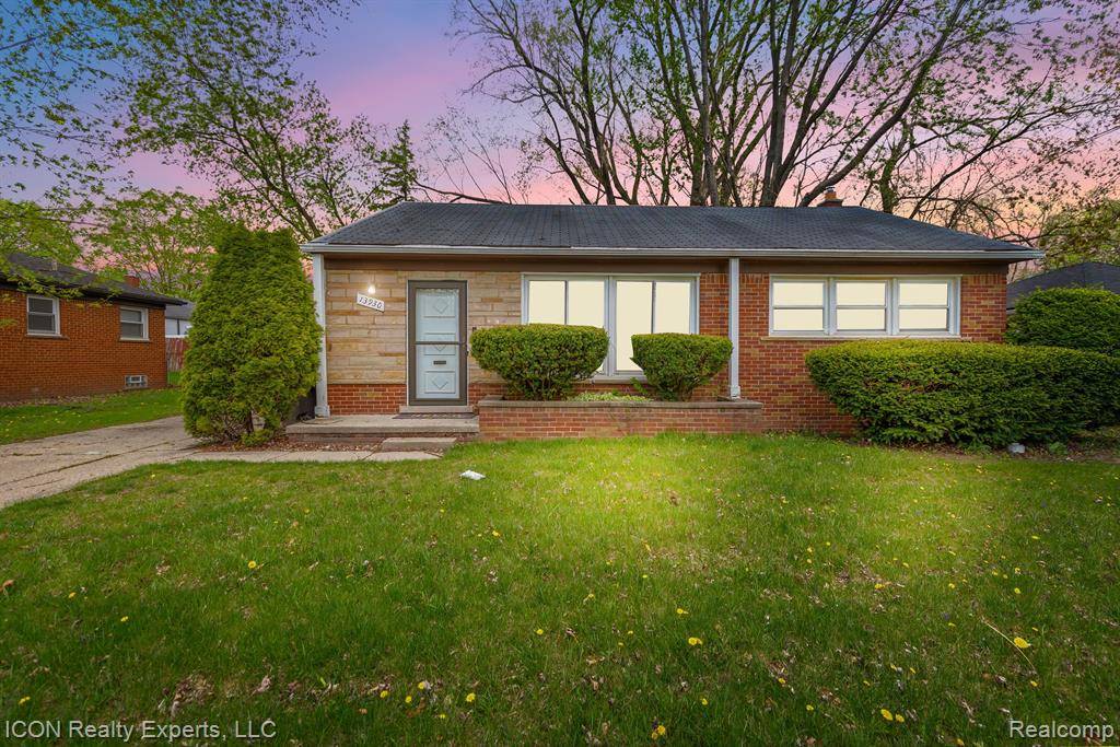 Oak Park, MI 48237,13930 NORTHFIELD Boulevard