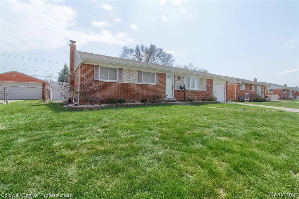Westland, MI,33707 ARROWHEAD Street