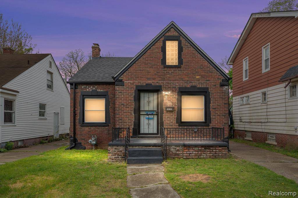 Detroit, MI 48205,18100 JOANN Street