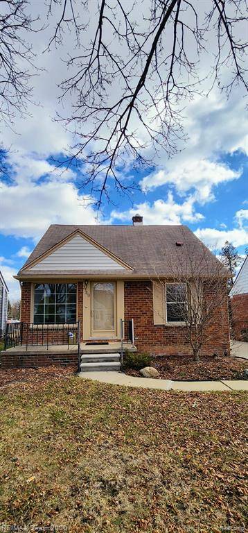 Dearborn, MI 48124,3149 DALLAS Street
