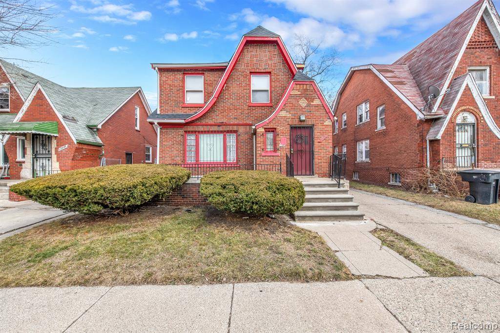 Detroit, MI 48227,15436 STEEL Street