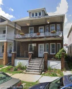 Hamtramck, MI 48212,2685 BOTSFORD Street