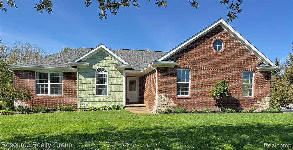 Pinckney, MI 48169,21788 CELESTIAL Circle