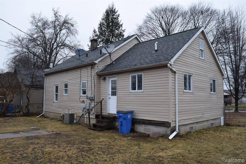 Dearborn Heights, MI 48127,24505 FORDSON