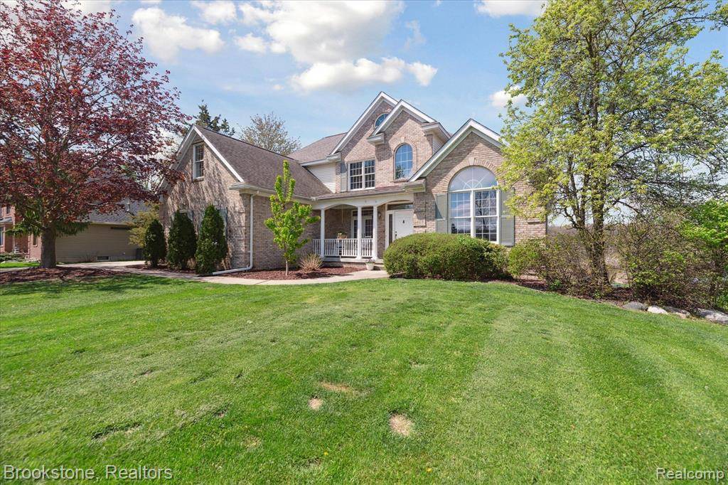 Linden, MI 48451,16516 W HORSESHOE Trail