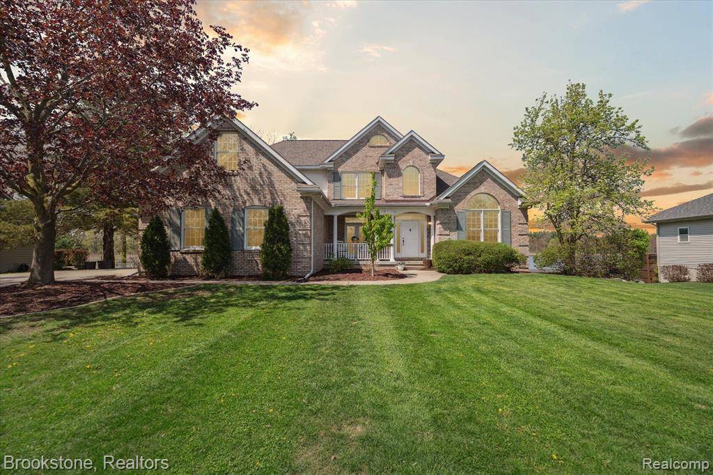 Linden, MI 48451,16516 W HORSESHOE Trail