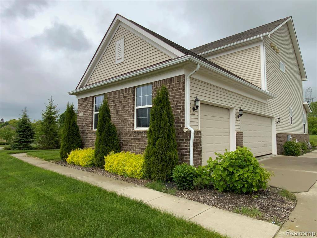 Lake Orion, MI,3331 MALLARD Lane