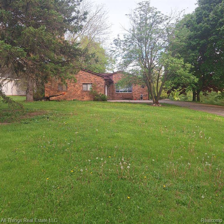 Metamora, MI 48455,3827 WOODLAND Drive