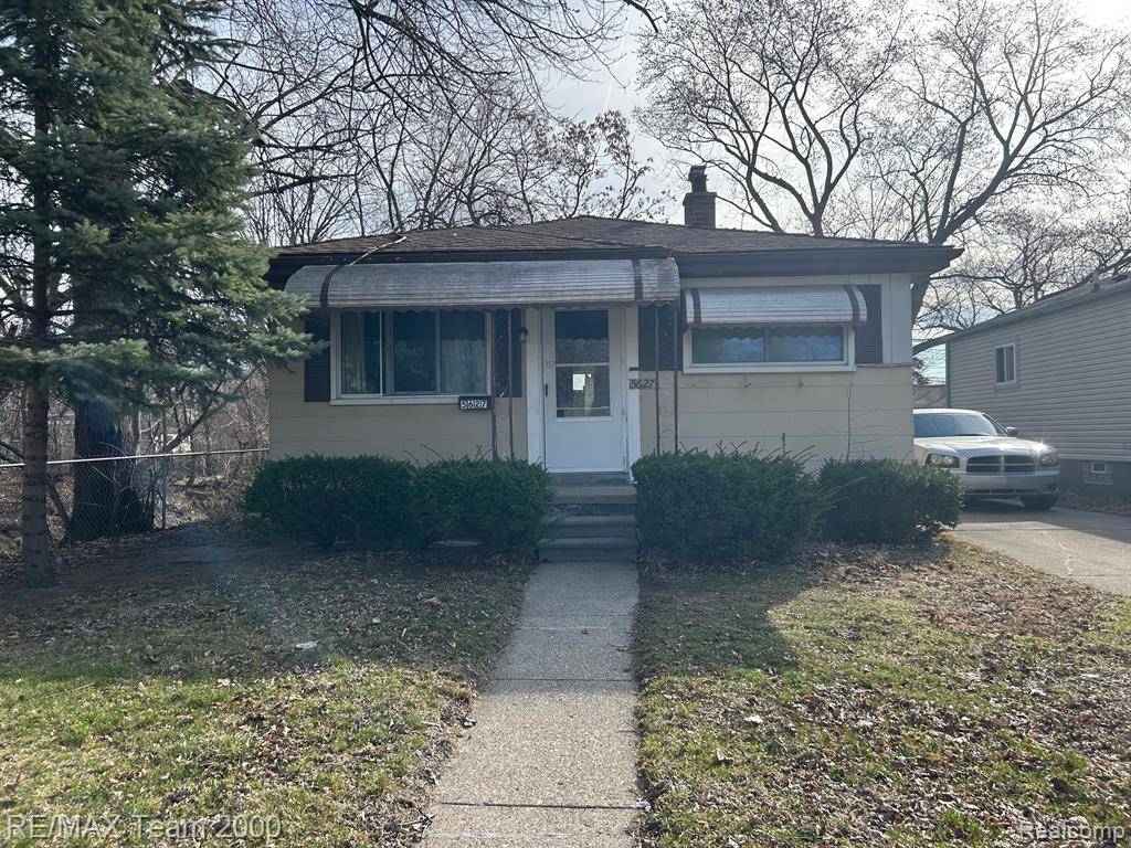 Dearborn Heights, MI 48125,5627 Gertrude St.
