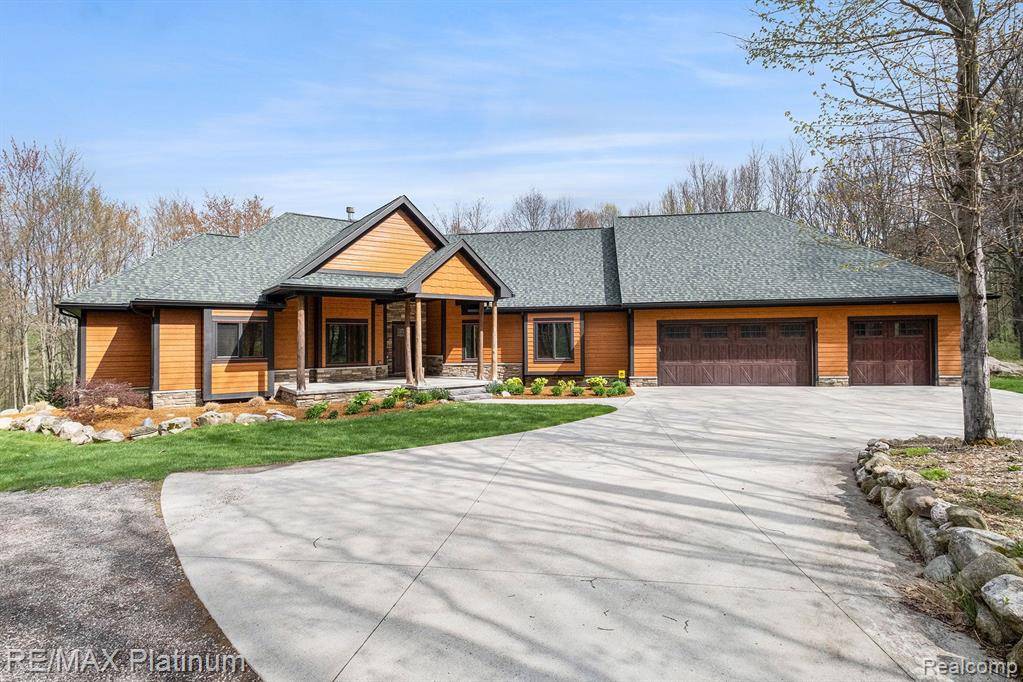 Davisburg, MI 48350,8200 EAGLE ROAD