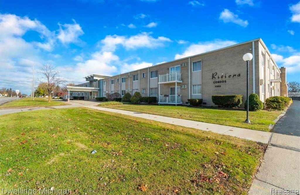 Dearborn Heights, MI 48127,7350 N INKSTER Road