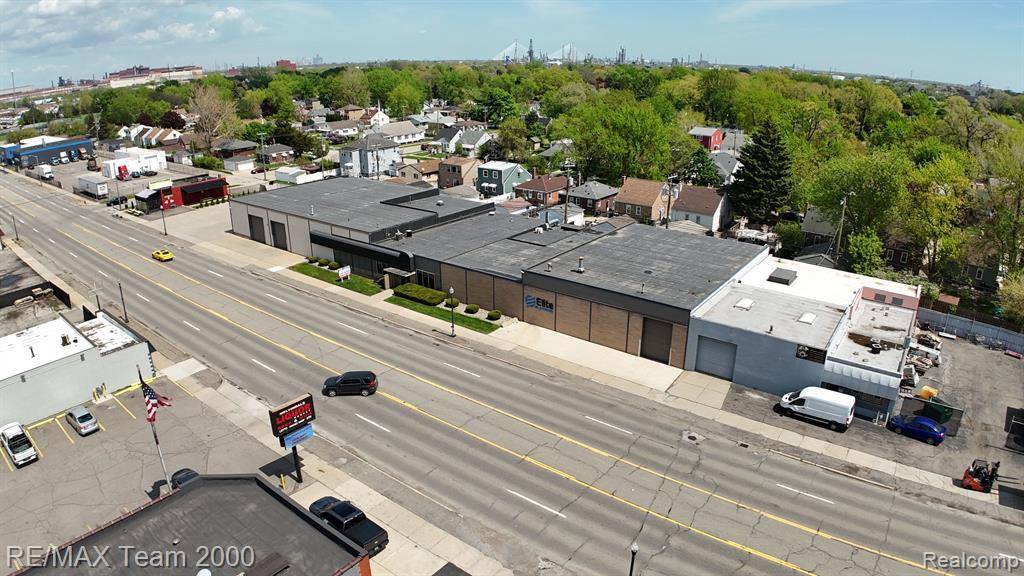 Melvindale, MI,17950 ALLEN Road
