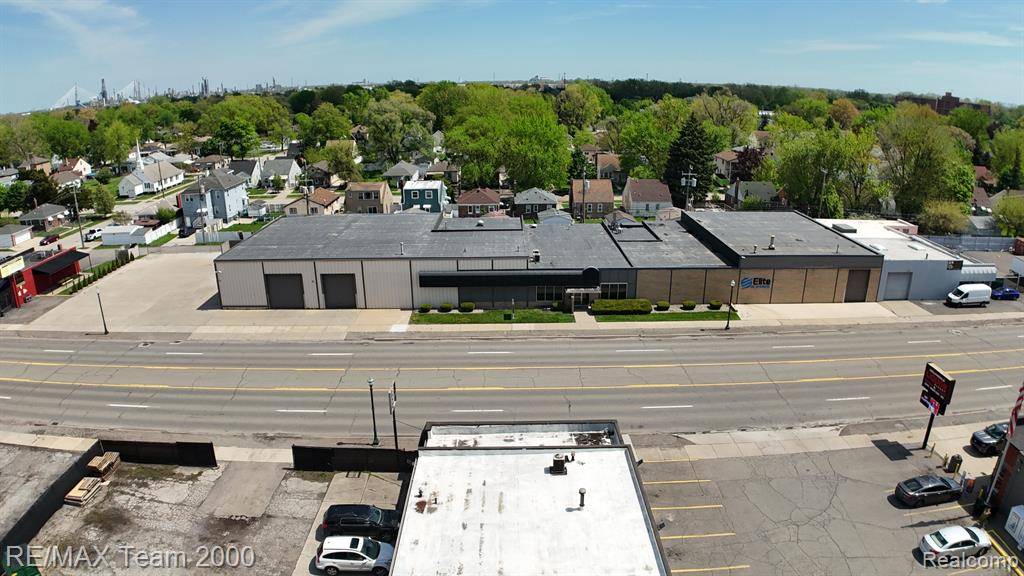 Melvindale, MI,17950 ALLEN Road