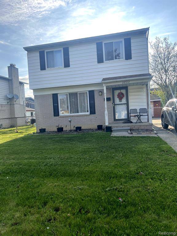 Southfield, MI 48076,29512 BRENTWOOD Street