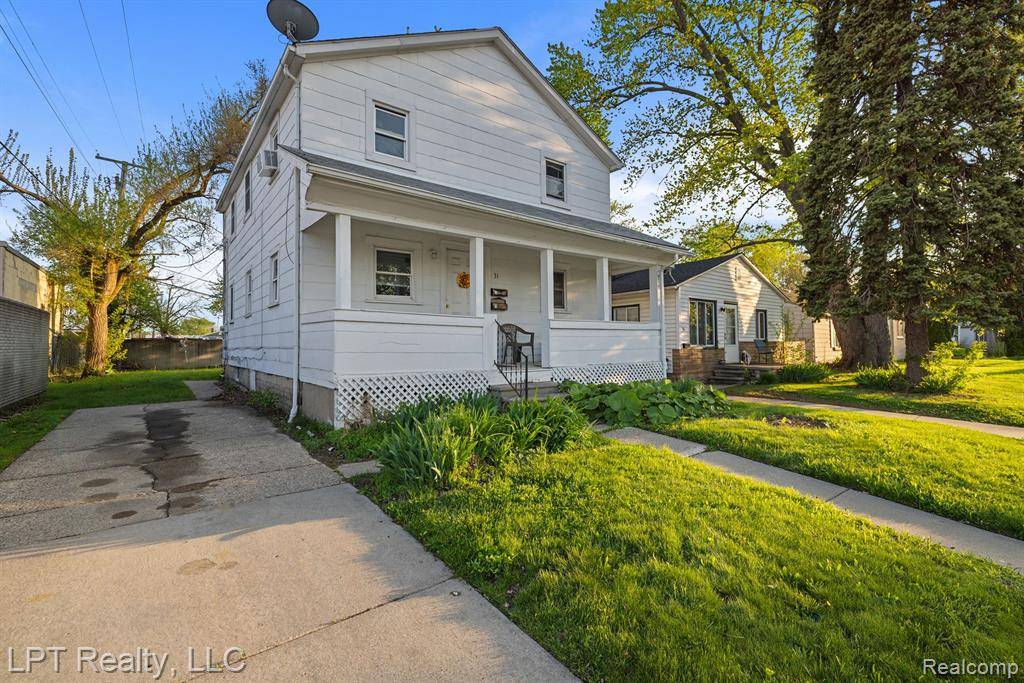 Madison Heights, MI 48071,31 W BARRETT Avenue