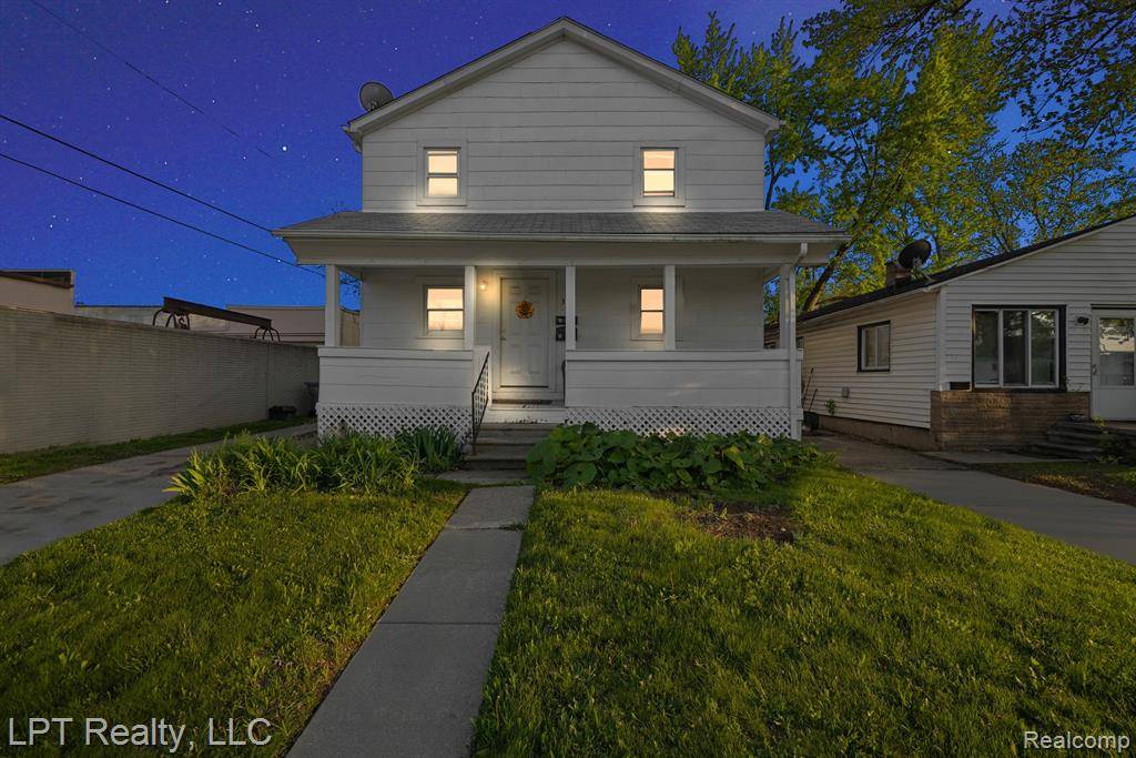 Madison Heights, MI 48071,31 W BARRETT Avenue