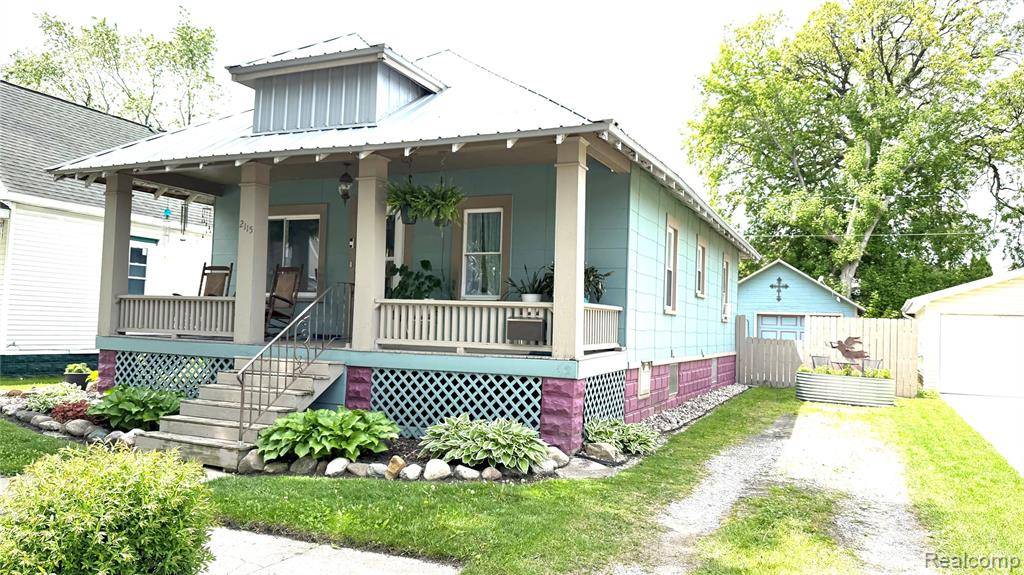 Port Huron, MI 48060,2115 WILLOW Street