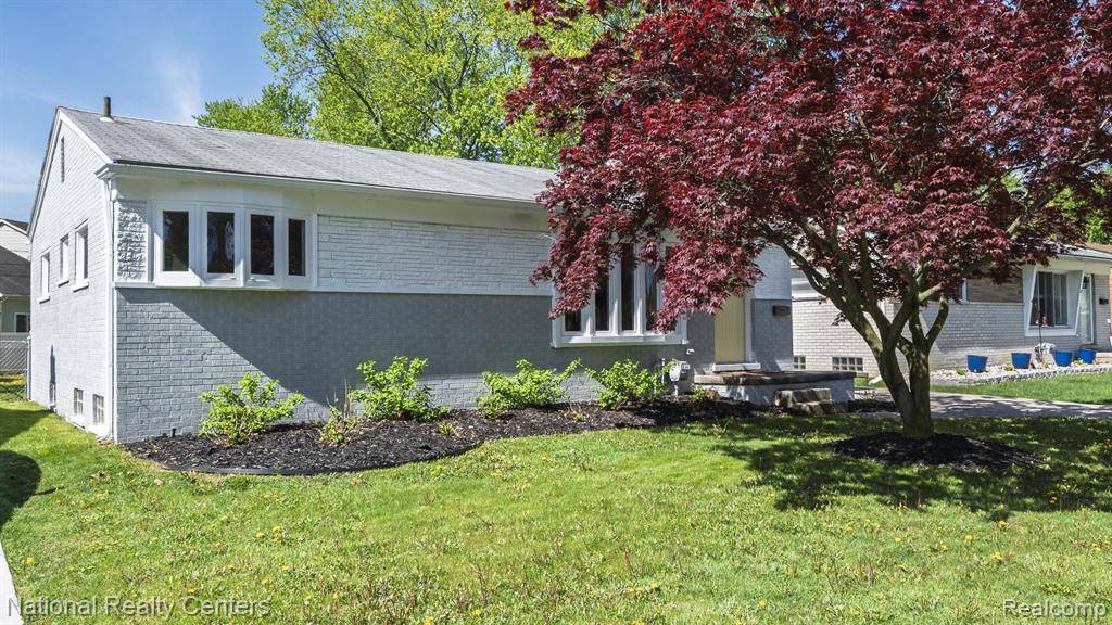 Westland, MI,32687 MERRITT Drive