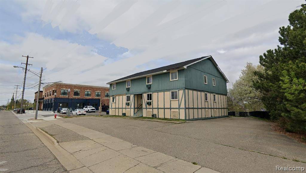 Grand Blanc, MI 48439,130 Reid Road