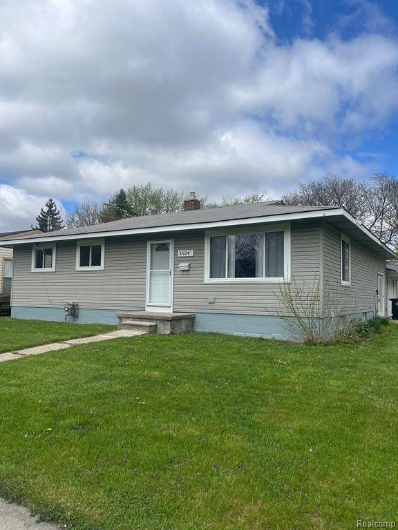 Westland, MI,31124 WINDSOR Street