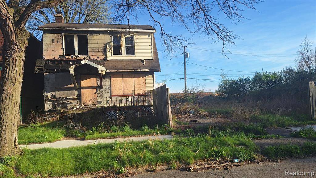 Highland Park, MI 48203,361 PILGRIM Street
