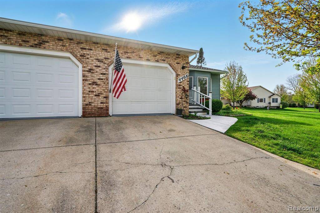 Swartz Creek, MI 48473,4466 COLONY Court