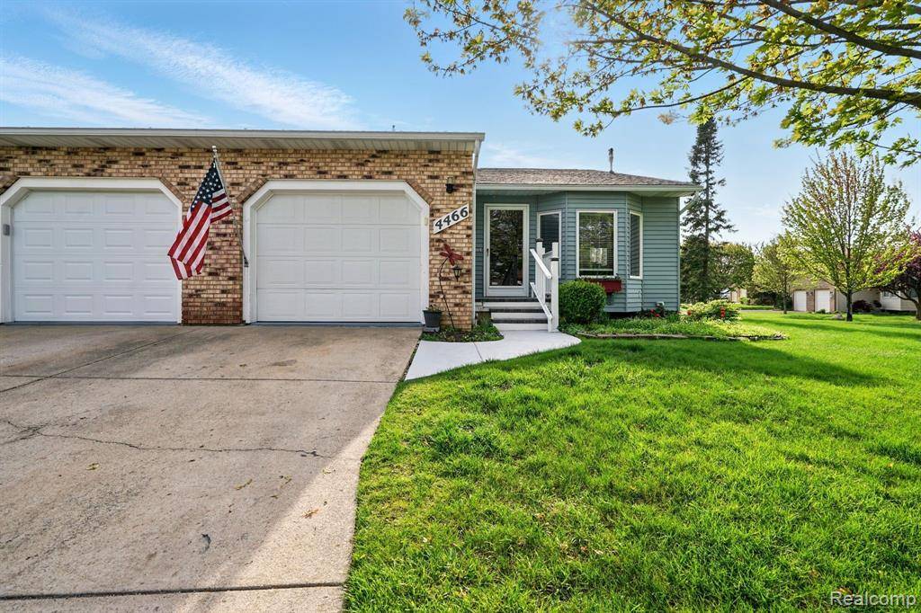 Swartz Creek, MI 48473,4466 COLONY Court