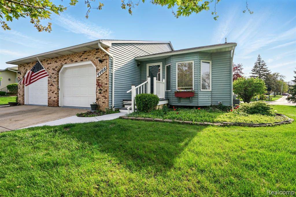 Swartz Creek, MI 48473,4466 COLONY Court
