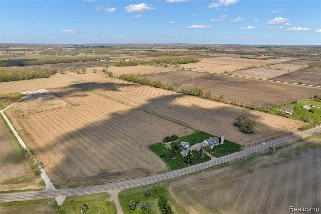 Allenton, MI 48002,Par 4 Capac