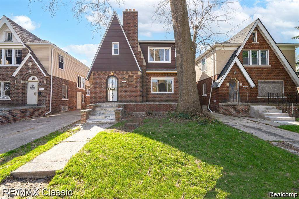 Detroit, MI 48204,4227 CORTLAND Street