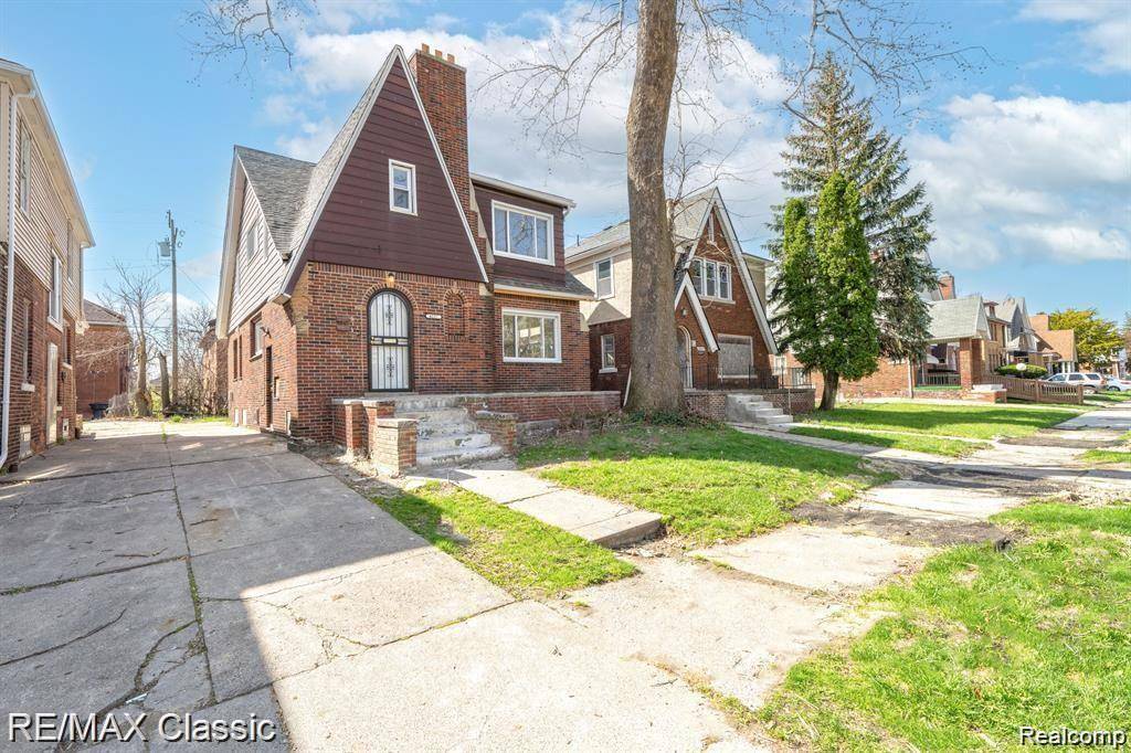 Detroit, MI 48204,4227 CORTLAND Street